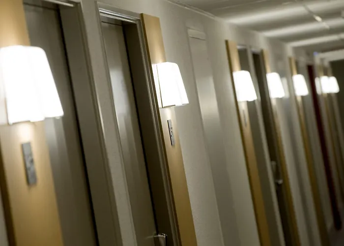 Hotel Strasbourg Sud 2*