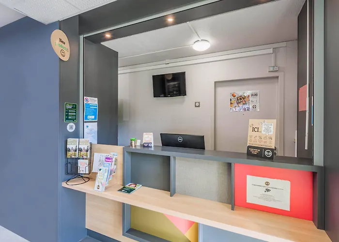 Strasbourg Sud 2* Ostwald