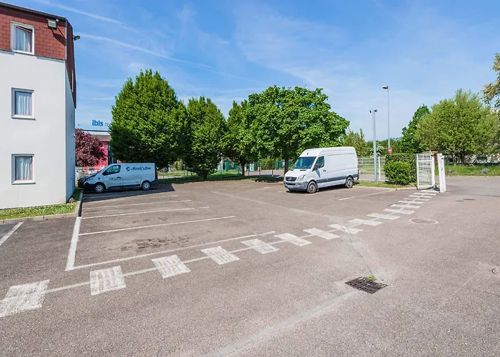 Strasbourg Sud Ostwald