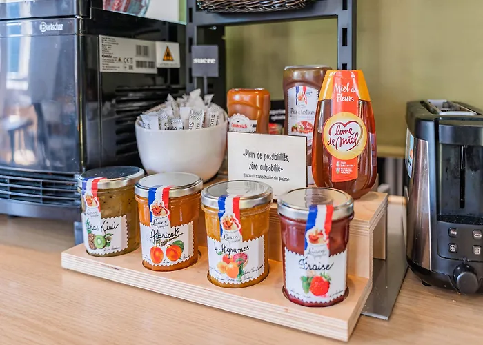 Hotel Strasbourg Sud Ostwald