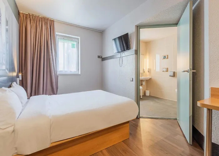 Strasbourg Sud 2* Ostwald