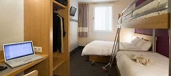 Strasbourg Sud Hotel Ostwald