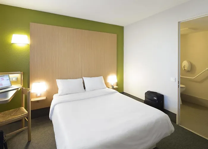 Strasbourg Sud Hotel Ostwald