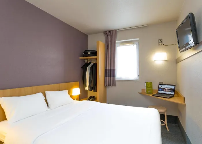 Hotel Strasbourg Sud Ostwald