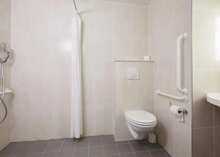 Strasbourg Sud Hotel