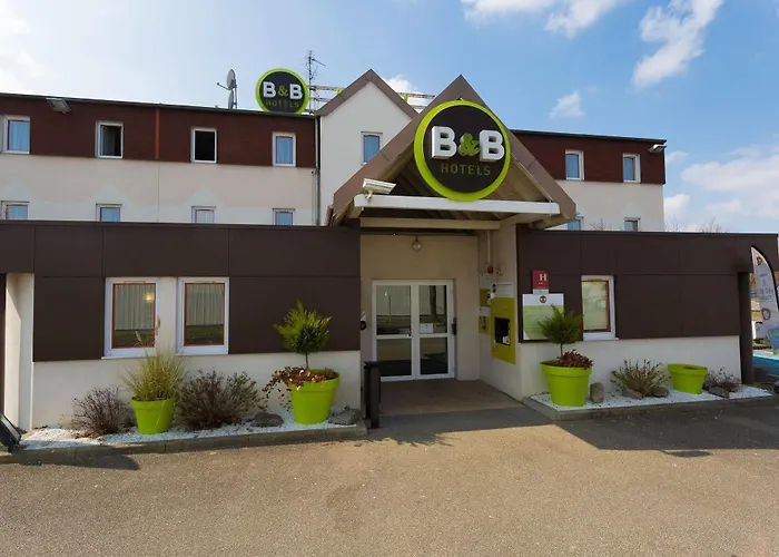 Strasbourg Sud Ostwald