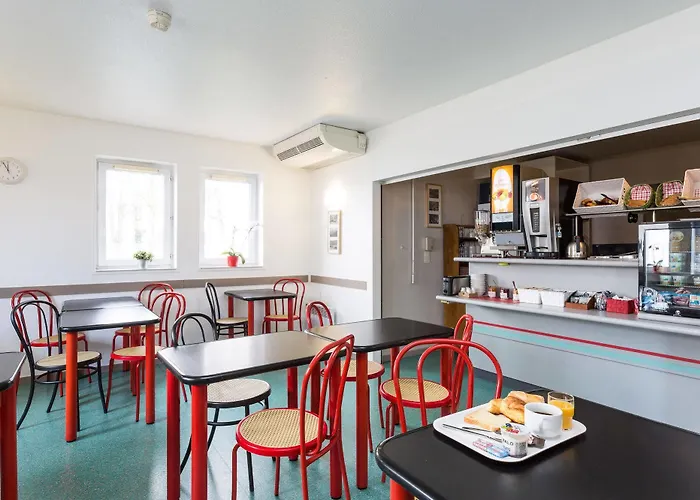 Hotel Strasbourg Sud Ostwald