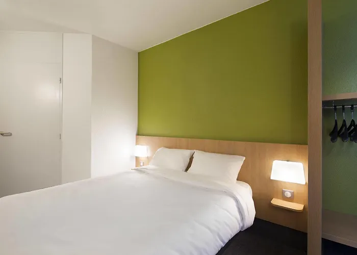 Strasbourg Sud Hotel