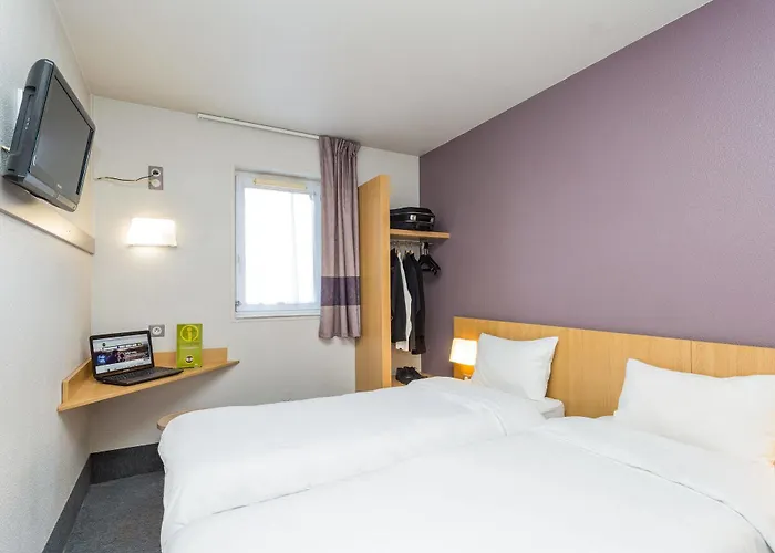 Strasbourg Sud Hotel