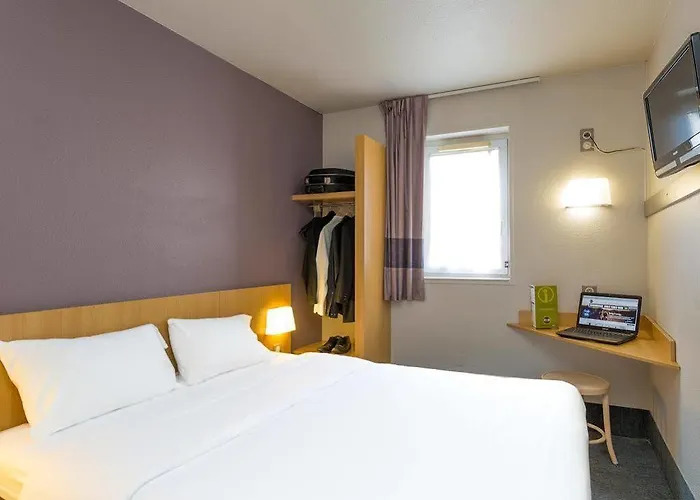 Hotel Strasbourg Sud Ostwald