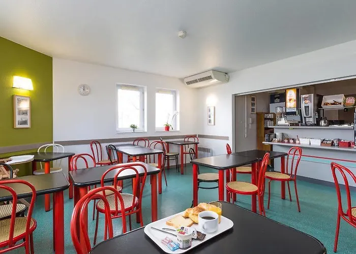 Hotel Strasbourg Sud Ostwald