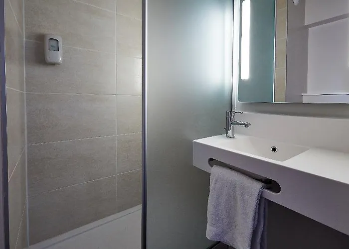 Strasbourg Sud Hotel