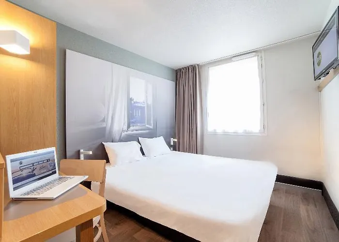 Hotel Strasbourg Sud 2*