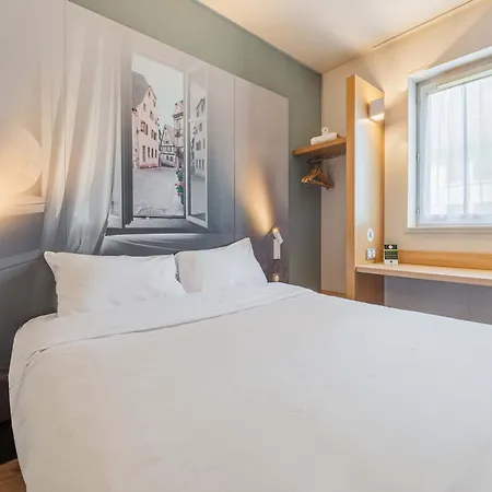 Hotel Strasbourg Sud 2*