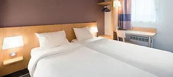 Hotel Strasbourg Sud