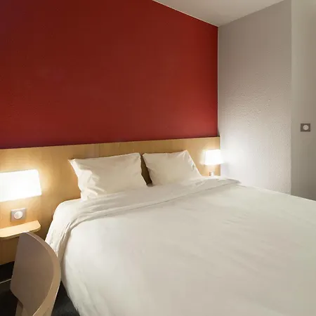 Strasbourg Sud Hotel Ostwald