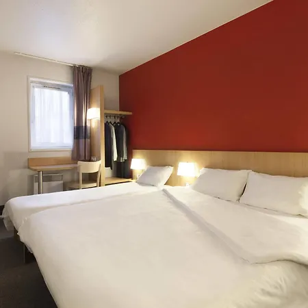 Hotel Strasbourg Sud