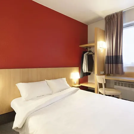 Strasbourg Sud Hotel Ostwald