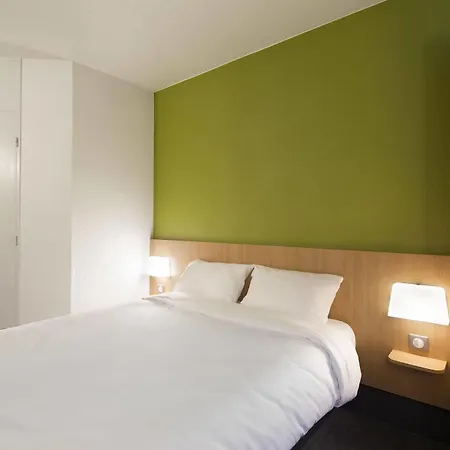 Strasbourg Sud Hotel