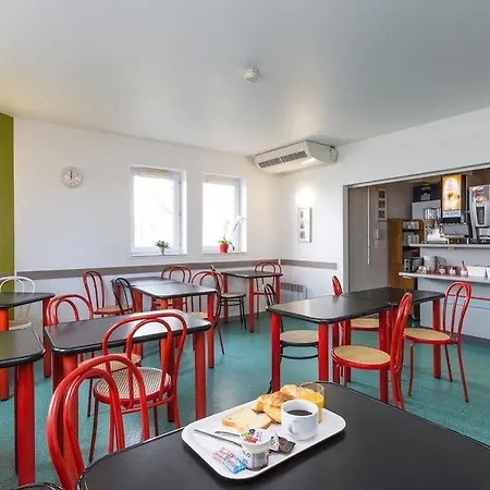 Hotel Strasbourg Sud Ostwald