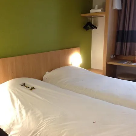 Hotel Strasbourg Sud 2*