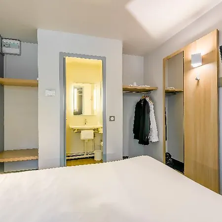 Strasbourg Sud Hotel 2*